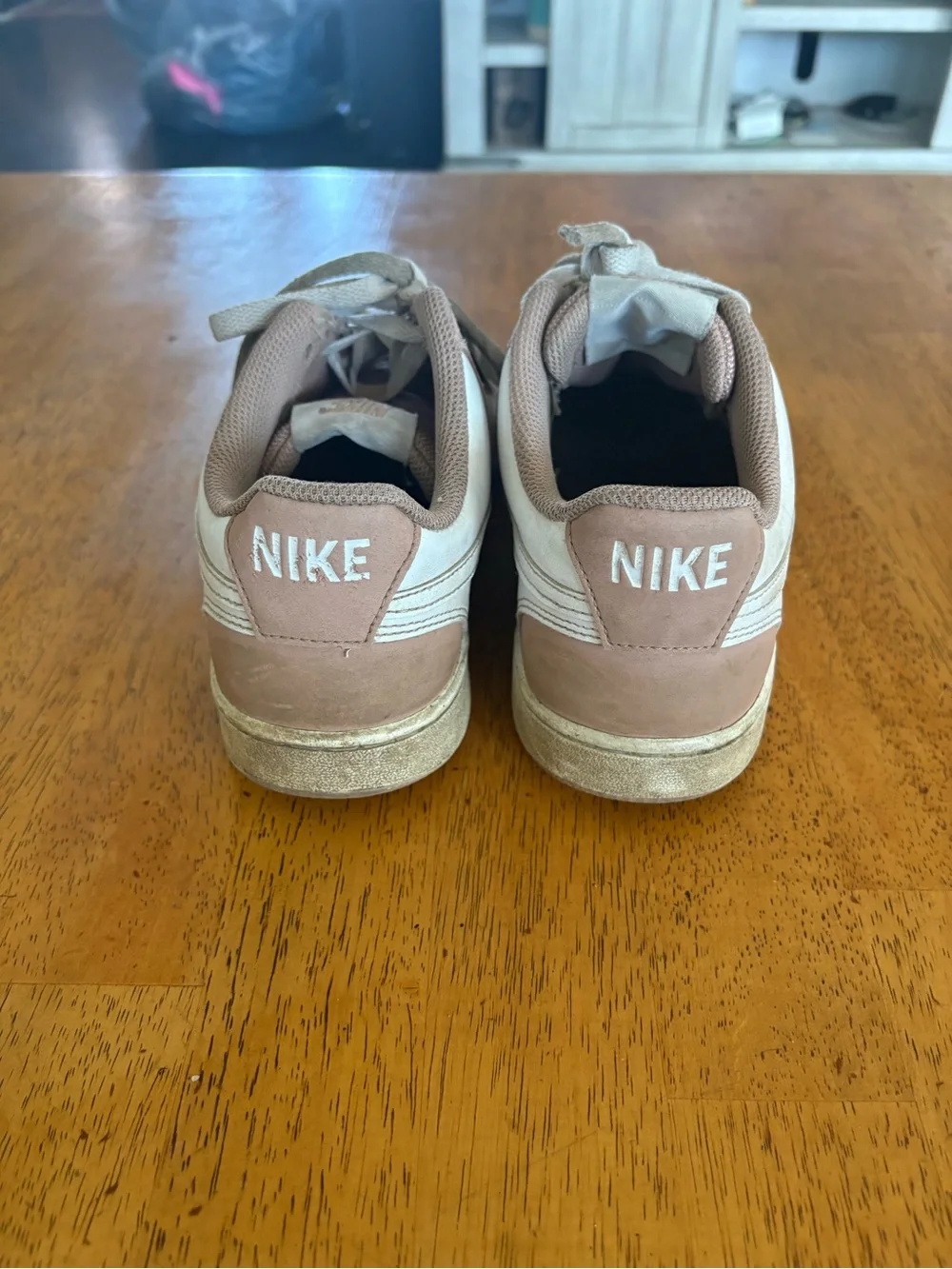 Nike shoes
